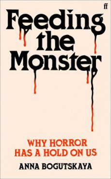 feeding the monster (ebook)-9780571385782