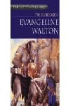 the mabinogion-evangeline walton-9780575075382