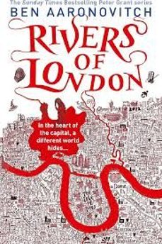 -ben aaronovitch-9780575097582