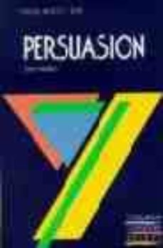 persuasion-york notes on-9780582035782