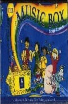the music box. cassette-9780582255982