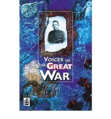 nllb: voices of the great war-9780582292482