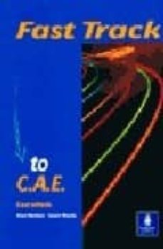 fast track to cae: class cassette 1 - 2 (cassette)-9780582323582