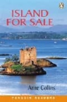 island for sale; mike s lucky dacy-9780582453982