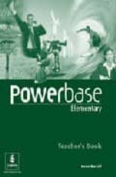 powerbase 2. teacher s book-9780582479982
