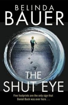 the shut eye-belinda bauer-9780593072882