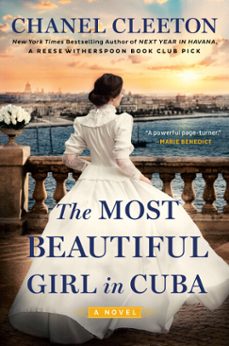 the most beautiful girl in cuba (ebook)-chanel cleeton-9780593098882