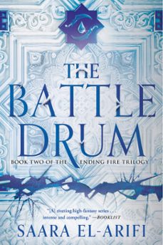 the battle drum (ebook)-saara el arifi-9780593356982