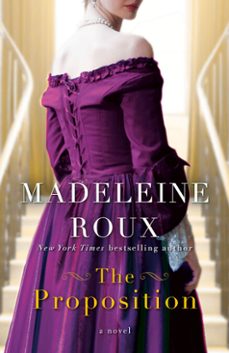the proposition (ebook)-madeleine roux-9780593499382