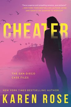 cheater (ebook)-karen rose-9780593548882