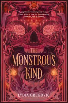 the monstrous kind (ebook)-lydia gregovic-9780593572382