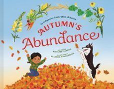 autumn's abundance-kaitlin b. curtice-9780593577882