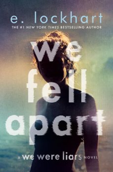 we fell apart (ebook)-e. lockhart-9780593899182
