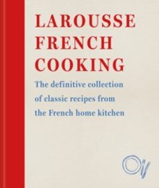 larousse french cooking-editions larousse-9780600638582