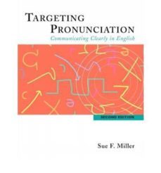 targeting pronunciation 2e-9780618444182