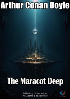the maracot deep (ebook)-arthur conan doyle-9780642424082