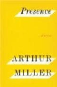 presence-9780670038282