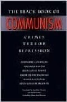 the black book of comunism: crimes; terror; repression-9780674076082