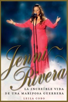 jenni rivera (spanish edition) (ebook)-leila cobo-9780698136182