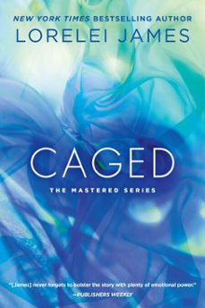 caged (ebook)-lorelei james-9780698185982