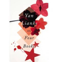 the four books-9780701186982