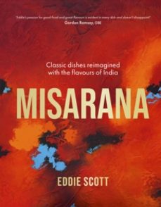 misarana-eddie scott-9780711292482