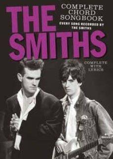 the smiths-9780711941182