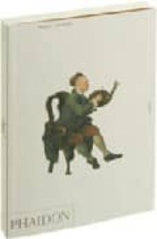 hogarth (incluye mapas)-9780714838182