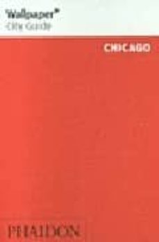 chicago-9780714847382