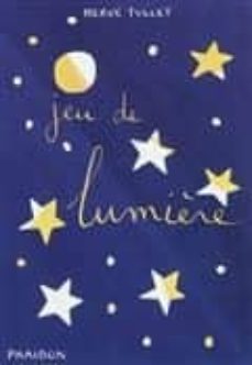 jeu de lumiere-9780714861982