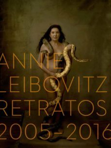 annie leibovitz. retratos 2005-2016-annie leibovitz-9780714875682