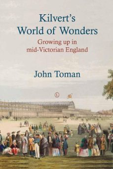 kilvert's world of wonders (ebook)-john toman-9780718841782