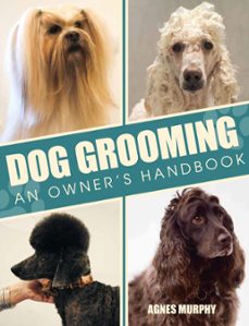 dog grooming (ebook)-agnes murphy-9780719843082