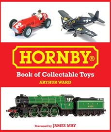 hornby book of collectable toys (ebook)-arthur ward-9780719844782