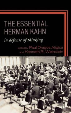 essential herman kahn-9780739128282