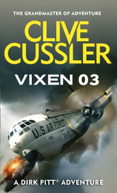 vixen 03-clive cussler-9780748114382