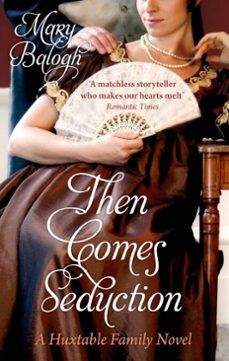 -mary balogh-9780748117482