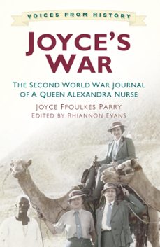 -joyce ffoulkes parry-9780750963282