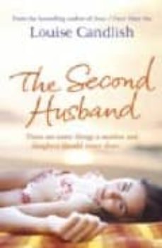 the second husband-9780751539882
