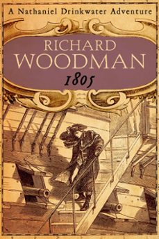 1805 (ebook)-richard woodman-9780751559682