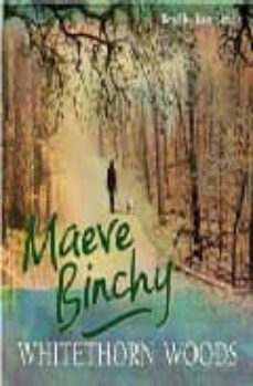 the whitethorn woods (5 audio cds)-9780752874982