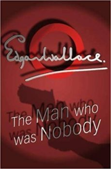 the man who was nobody-9780755115082