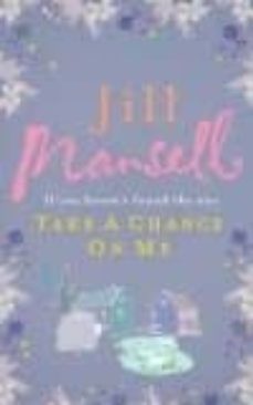 take a chance on me-9780755357482