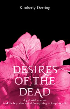 desires of the dead (ebook)-kimberly derting-9780755378982