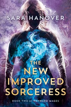 -sara hanover-9780756414382