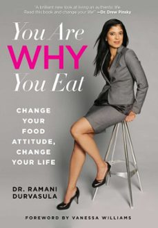 you are why you eat (ebook)-ramani durvasula-9780762791682
