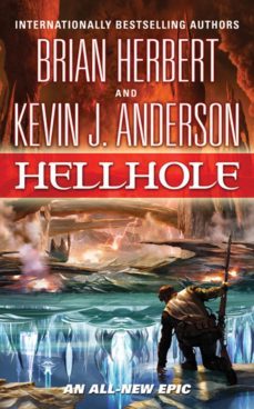 hellhole-9780765362582