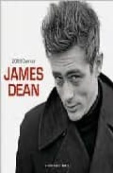 james dean 2008 (calendario 30x30)-9780767144582