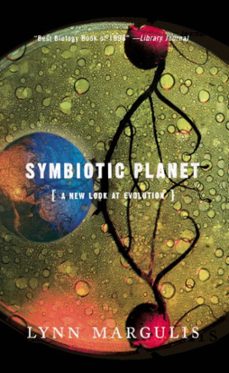 symbiotic planet (ebook)-lynn margulis-9780786724482