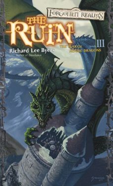 the ruin (ebook)-richard lee byers-9780786956982